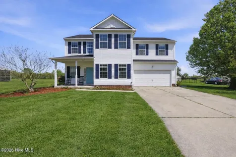 137 Eagleton Circle Moyock NC 27958