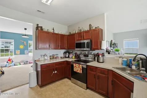 137 Eagleton Circle Moyock NC 27958