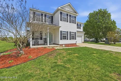 137 Eagleton Circle Moyock NC 27958
