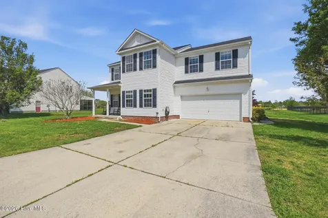 137 Eagleton Circle Moyock NC 27958