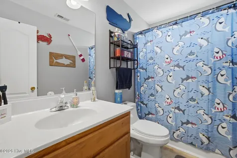 137 Eagleton Circle Moyock NC 27958