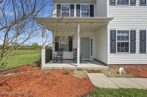 137 Eagleton Circle Moyock NC 27958