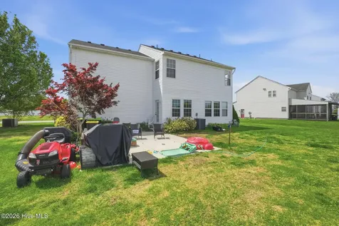 137 Eagleton Circle Moyock NC 27958