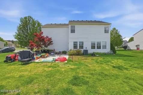 137 Eagleton Circle Moyock NC 27958