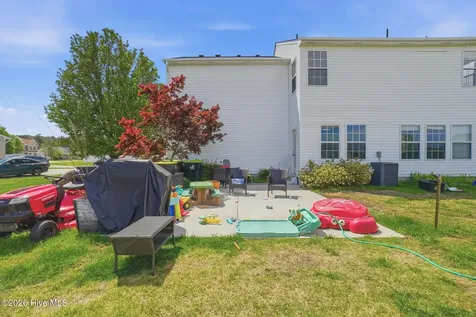 137 Eagleton Circle Moyock NC 27958