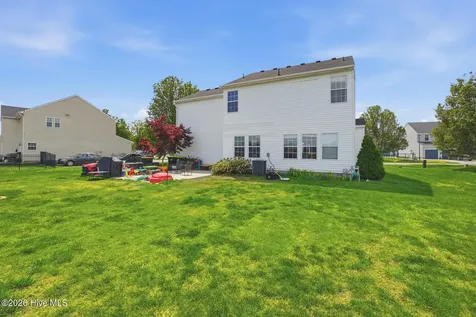 137 Eagleton Circle Moyock NC 27958