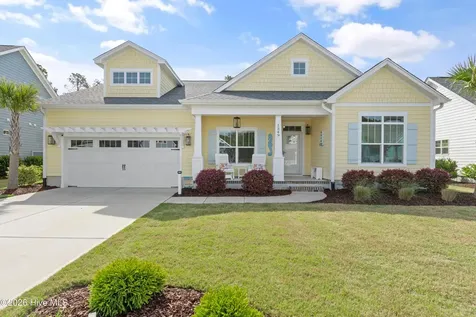 1349 Landover Drive Ocean Isle Beach NC 28469