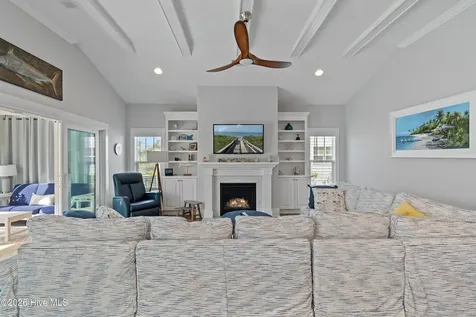 1349 Landover Drive Ocean Isle Beach NC 28469