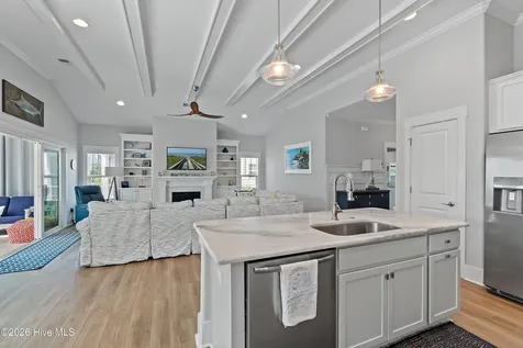 1349 Landover Drive Ocean Isle Beach NC 28469