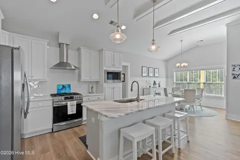 1349 Landover Drive Ocean Isle Beach NC 28469