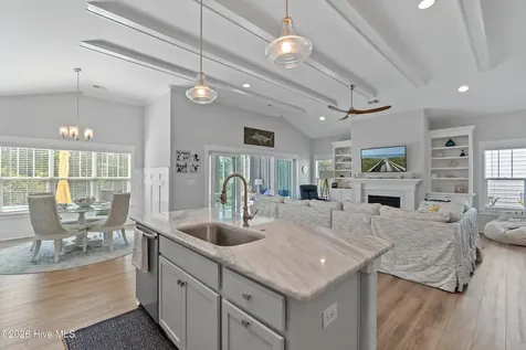 1349 Landover Drive Ocean Isle Beach NC 28469
