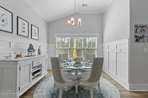 1349 Landover Drive Ocean Isle Beach NC 28469