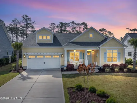 1349 Landover Drive Ocean Isle Beach NC 28469