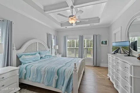 1349 Landover Drive Ocean Isle Beach NC 28469