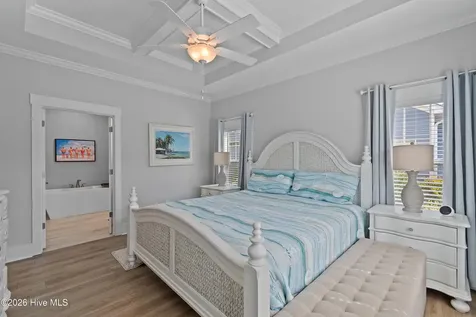 1349 Landover Drive Ocean Isle Beach NC 28469