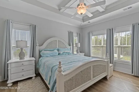 1349 Landover Drive Ocean Isle Beach NC 28469