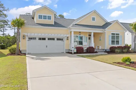 1349 Landover Drive Ocean Isle Beach NC 28469