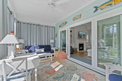 1349 Landover Drive Ocean Isle Beach NC 28469