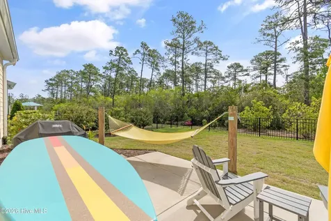 1349 Landover Drive Ocean Isle Beach NC 28469