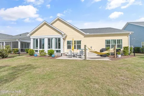 1349 Landover Drive Ocean Isle Beach NC 28469