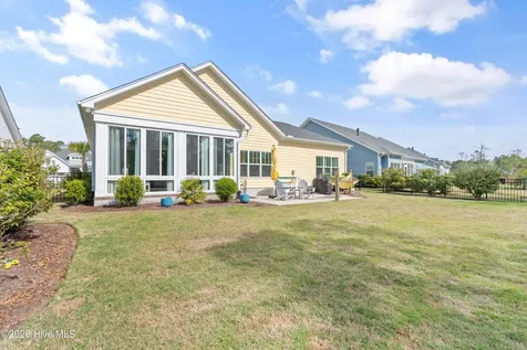 1349 Landover Drive Ocean Isle Beach NC 28469