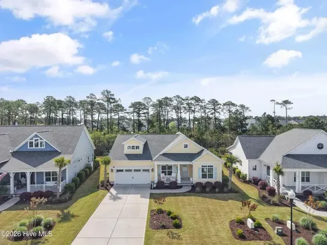 1349 Landover Drive Ocean Isle Beach NC 28469