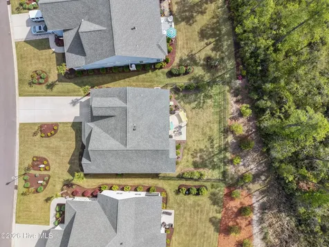 1349 Landover Drive Ocean Isle Beach NC 28469