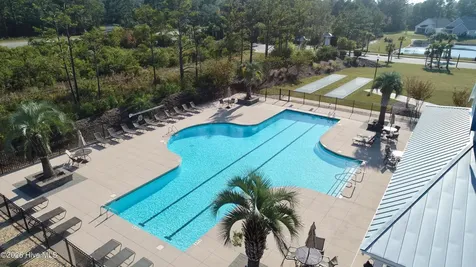 1349 Landover Drive Ocean Isle Beach NC 28469