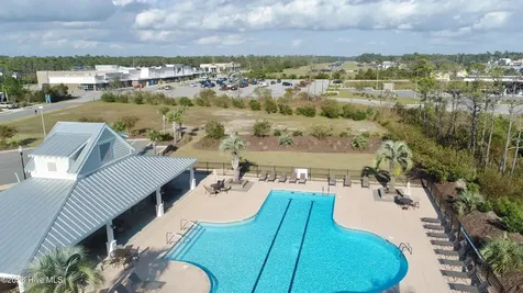 1349 Landover Drive Ocean Isle Beach NC 28469