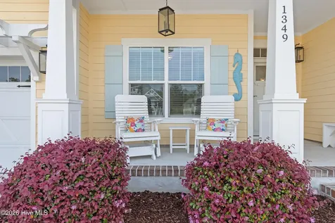 1349 Landover Drive Ocean Isle Beach NC 28469