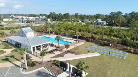 1349 Landover Drive Ocean Isle Beach NC 28469