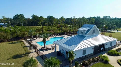 1349 Landover Drive Ocean Isle Beach NC 28469