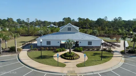 1349 Landover Drive Ocean Isle Beach NC 28469