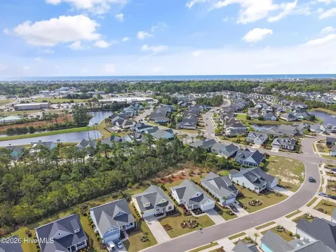 1349 Landover Drive Ocean Isle Beach NC 28469