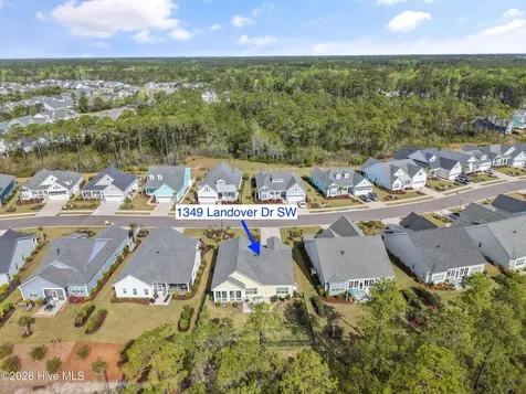 1349 Landover Drive Ocean Isle Beach NC 28469