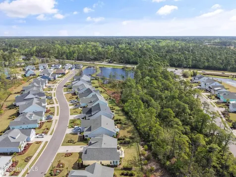 1349 Landover Drive Ocean Isle Beach NC 28469