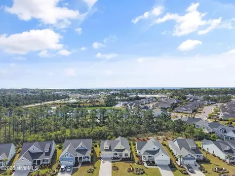 1349 Landover Drive Ocean Isle Beach NC 28469