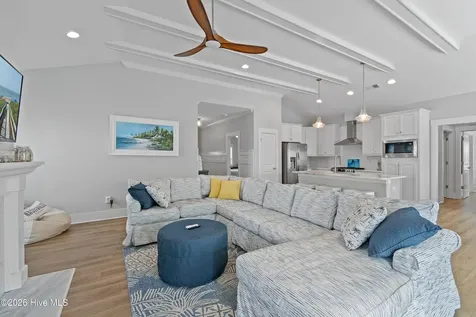 1349 Landover Drive Ocean Isle Beach NC 28469