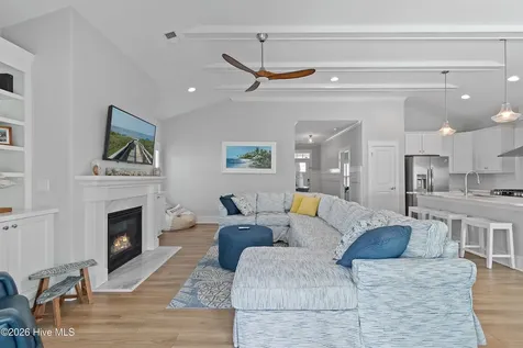 1349 Landover Drive Ocean Isle Beach NC 28469