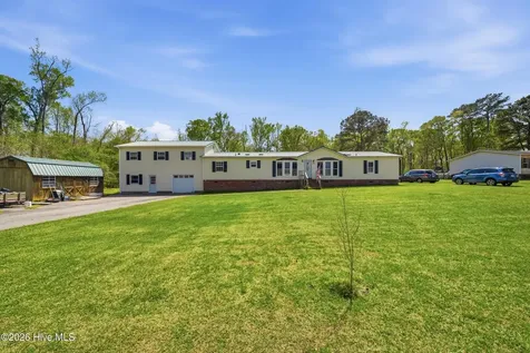 594 Drum Hill Road Gates NC 27937