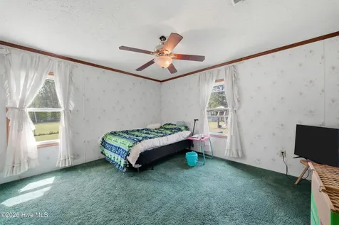 594 Drum Hill Road Gates NC 27937