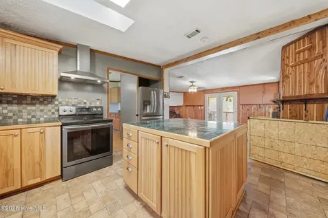 594 Drum Hill Road Gates NC 27937