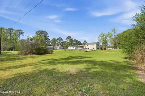 594 Drum Hill Road Gates NC 27937