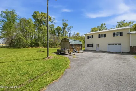 594 Drum Hill Road Gates NC 27937