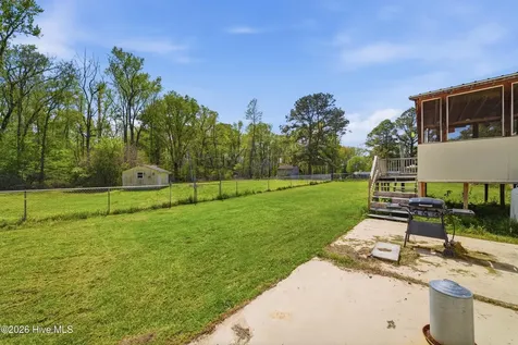 594 Drum Hill Road Gates NC 27937