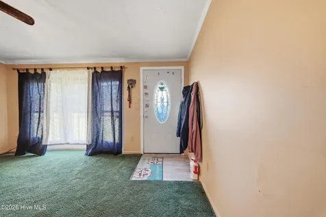 594 Drum Hill Road Gates NC 27937