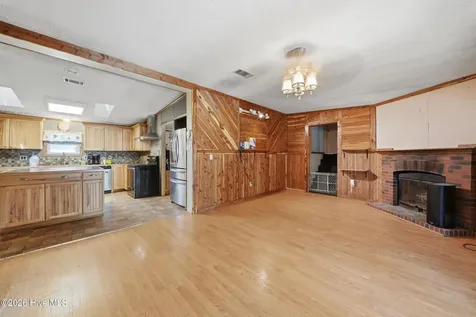 594 Drum Hill Road Gates NC 27937