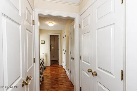 214 E Nash Street Spring Hope NC 27882