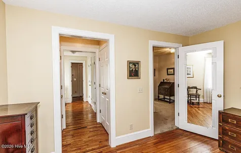 214 E Nash Street Spring Hope NC 27882