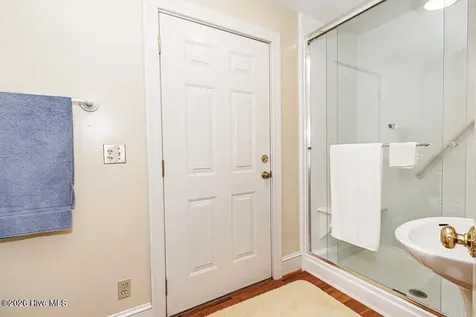 214 E Nash Street Spring Hope NC 27882
